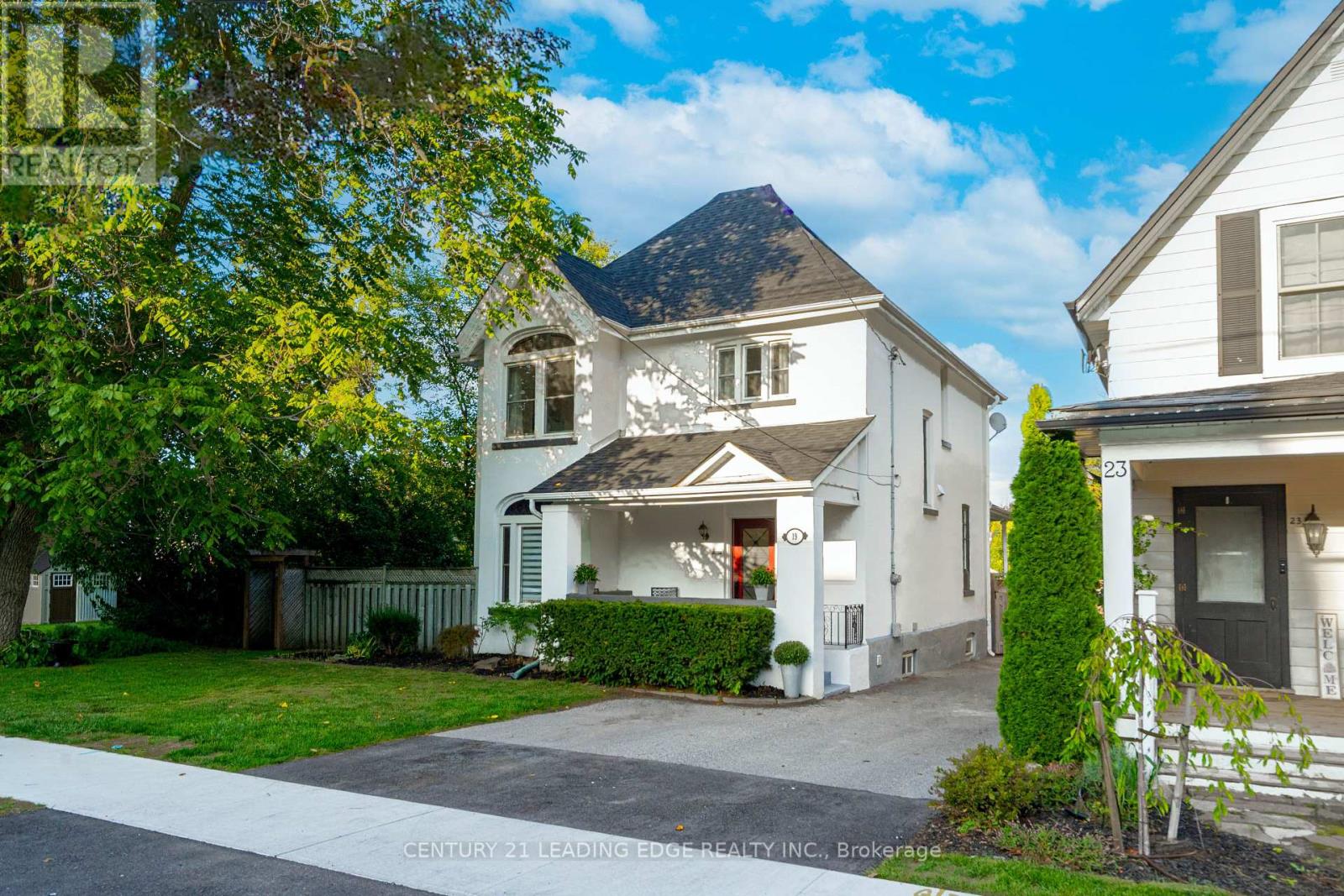 19 Obrien Ave, Whitchurch-stouffville Stouffville, ON L4A 1G6