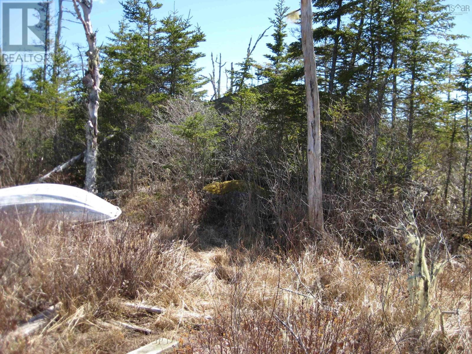Lot A-4 Newmans Lake, Tangier, NS B0J 3H0