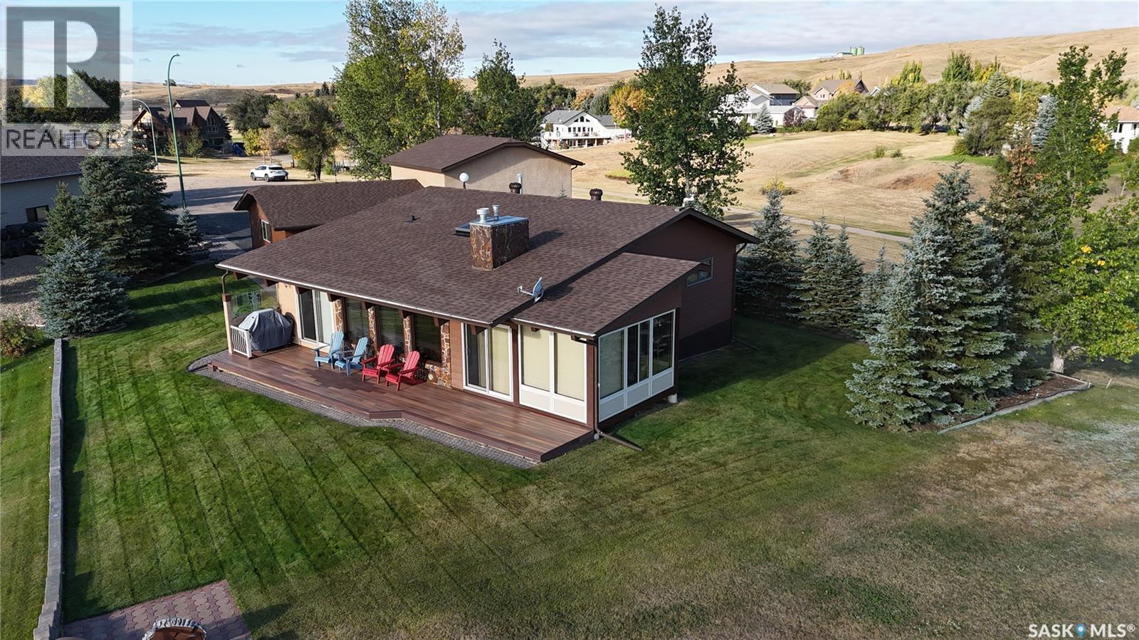 70 Cactus Dr, Saskatchewan Landing Prov Park, SK S9H 3X5