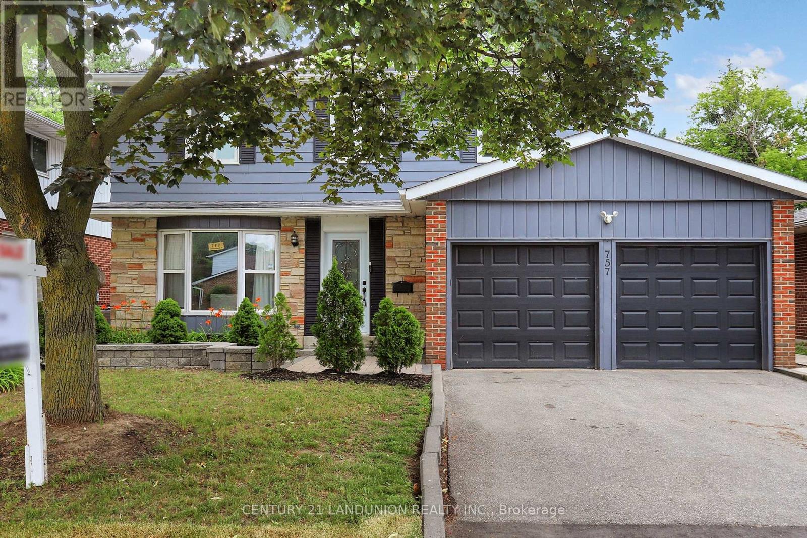 757 Huntingwood Dr, Toronto Tam O'shanter-sullivan, ON M1T 2L3