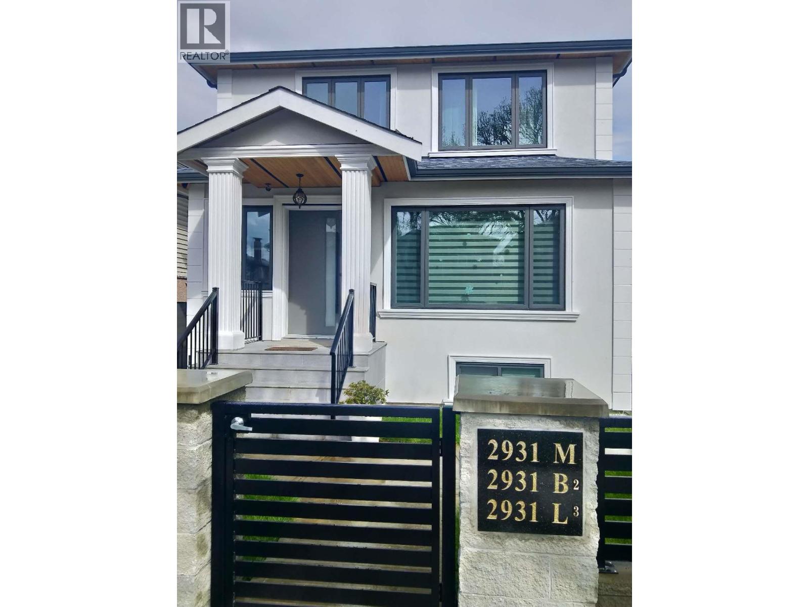 2931 E 28th Ave, Vancouver, BC V5R 1S3