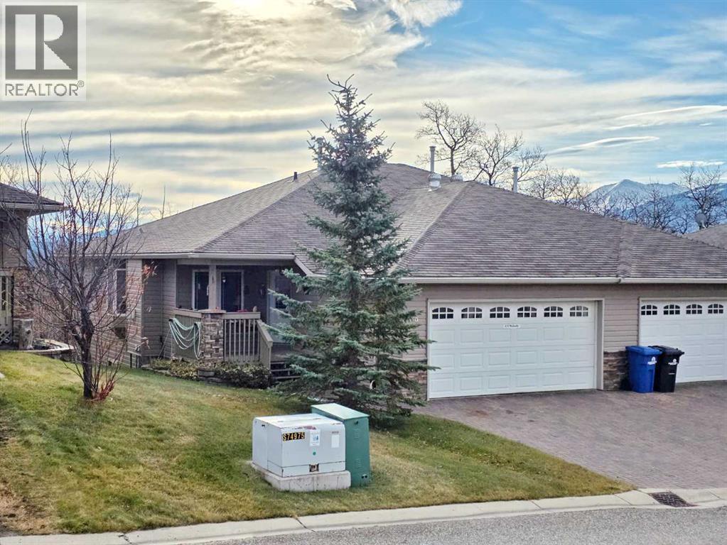 131 Moberly Road Unit 9, Grande Cache, AB T0E 0Y0