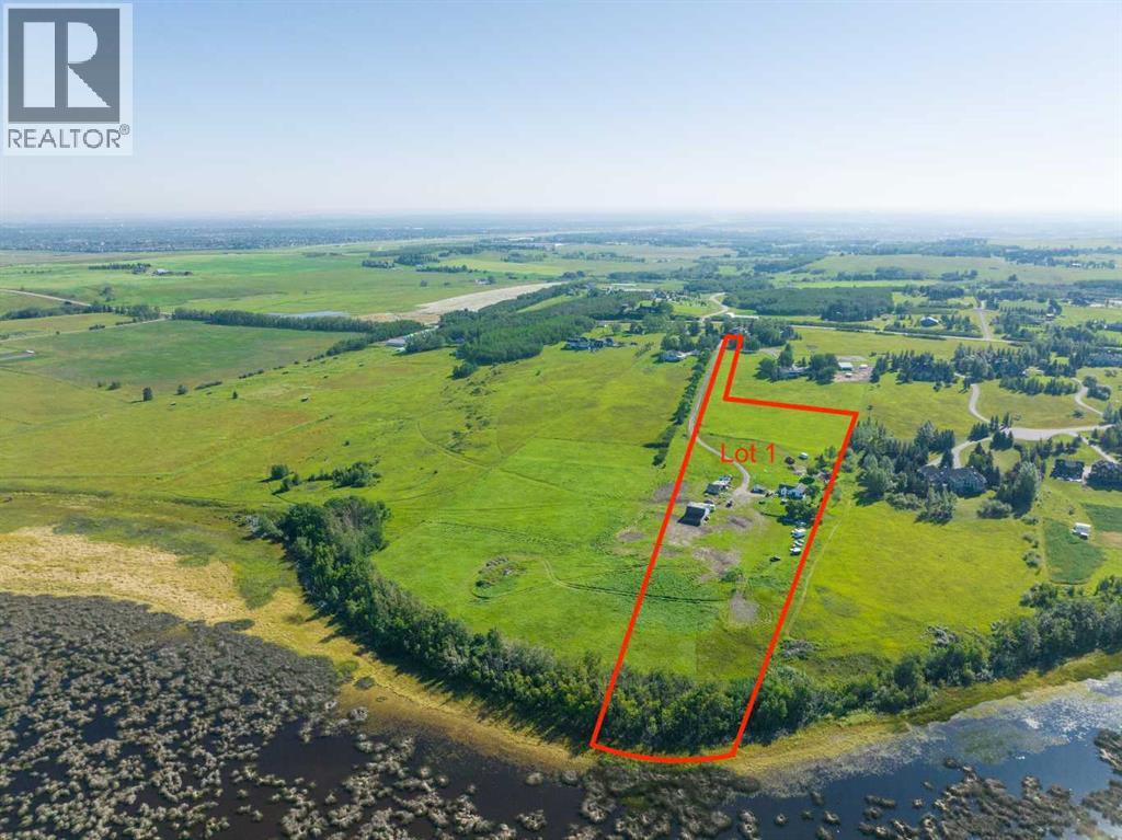 96039 198 Ave W #3 Ave, Rural Foothills County, AB T1S 2W6