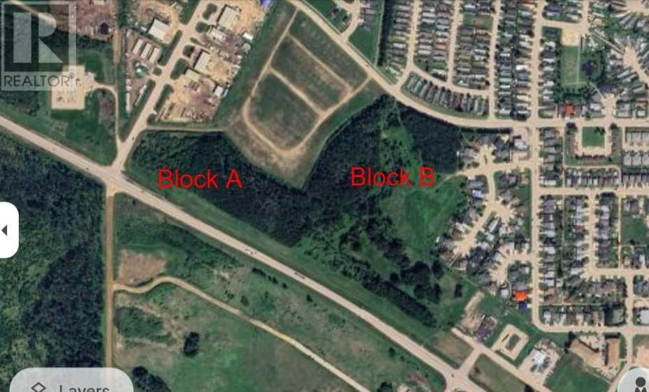 Block B 6 Avenue SW, Slave Lake, AB T0G 2A4