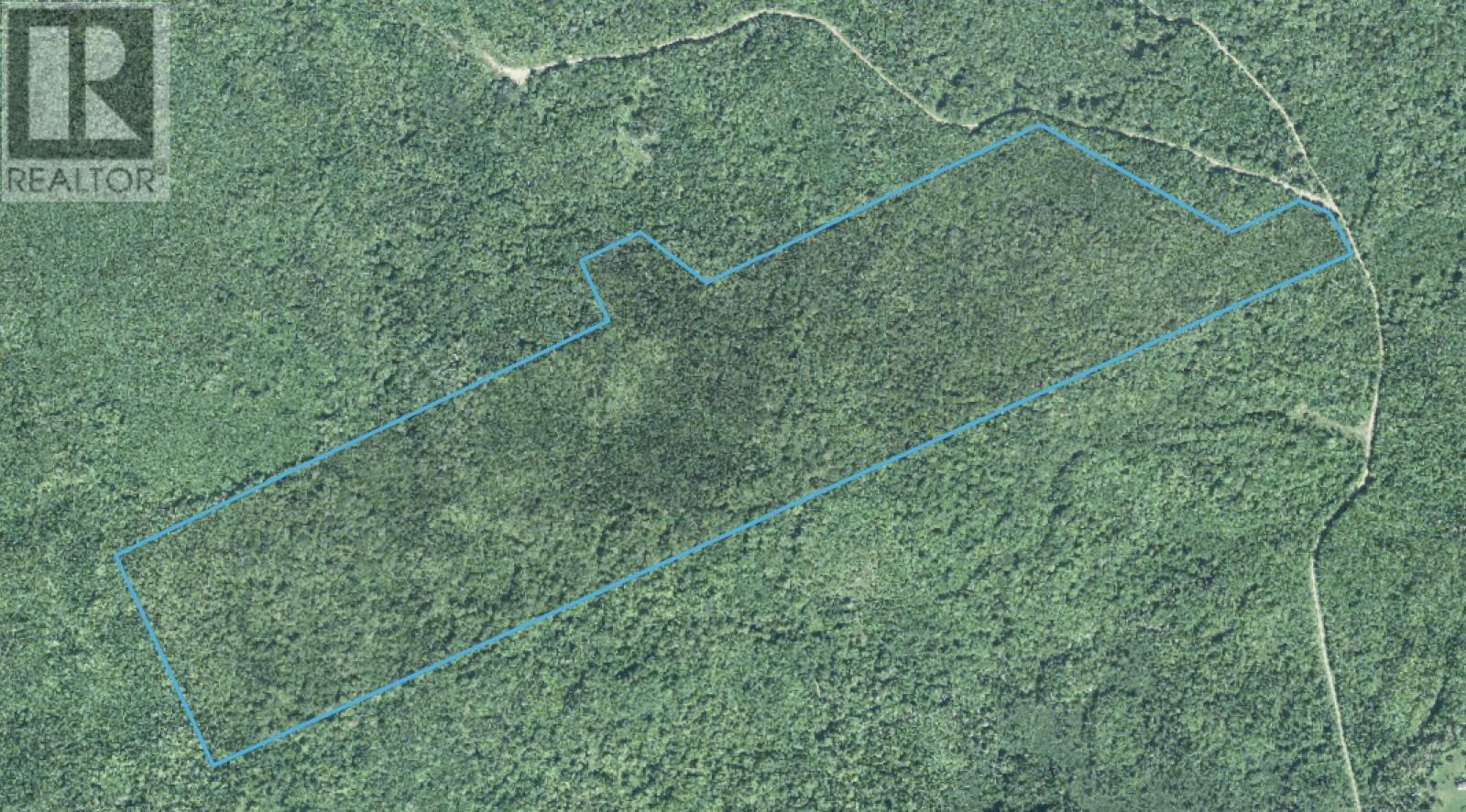 Acreage Macintosh Mountain Road, West Bay, NS B0E 3L0