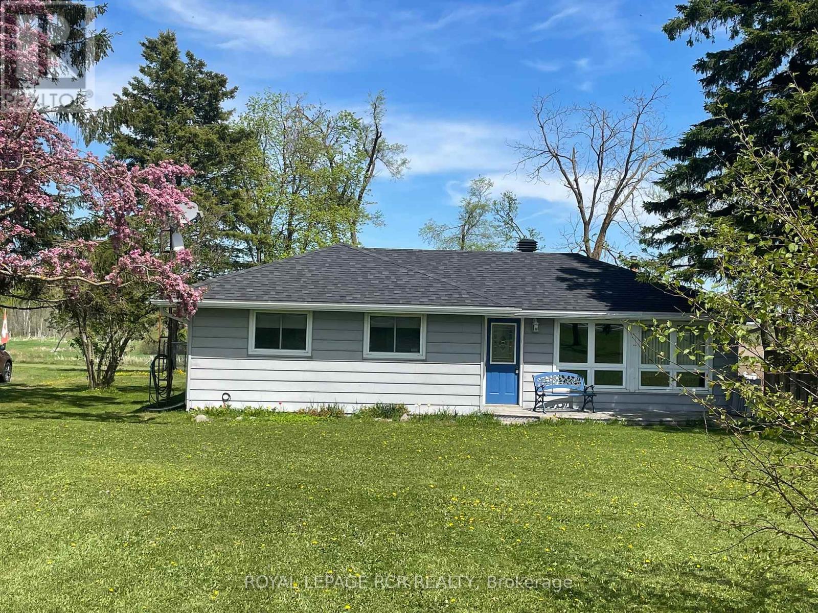 516483 County Rd 124, Melancthon, ON L9V 1V2
