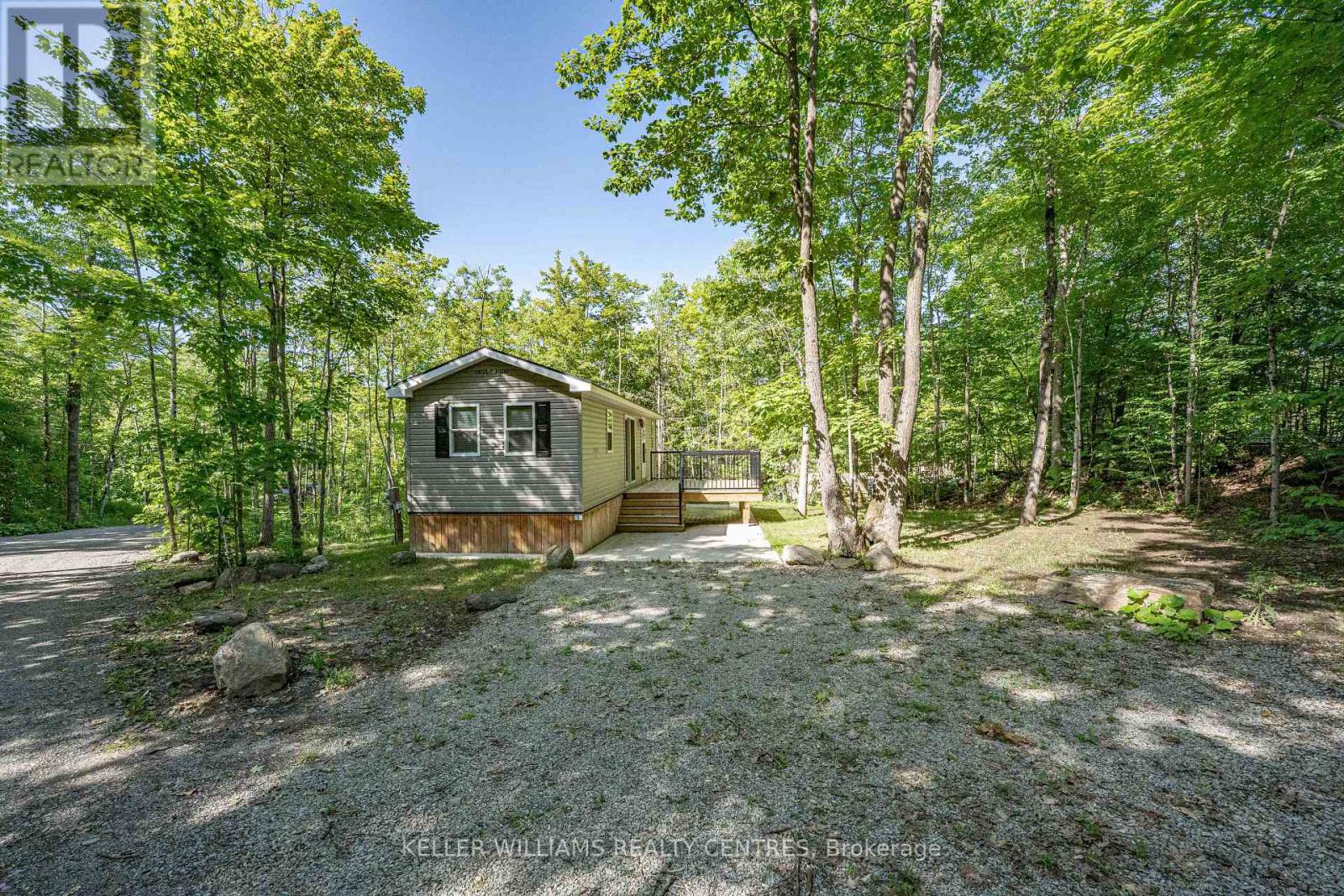 202 Hidden Glen Road #4, Georgian Bay, ON L0K 1S0