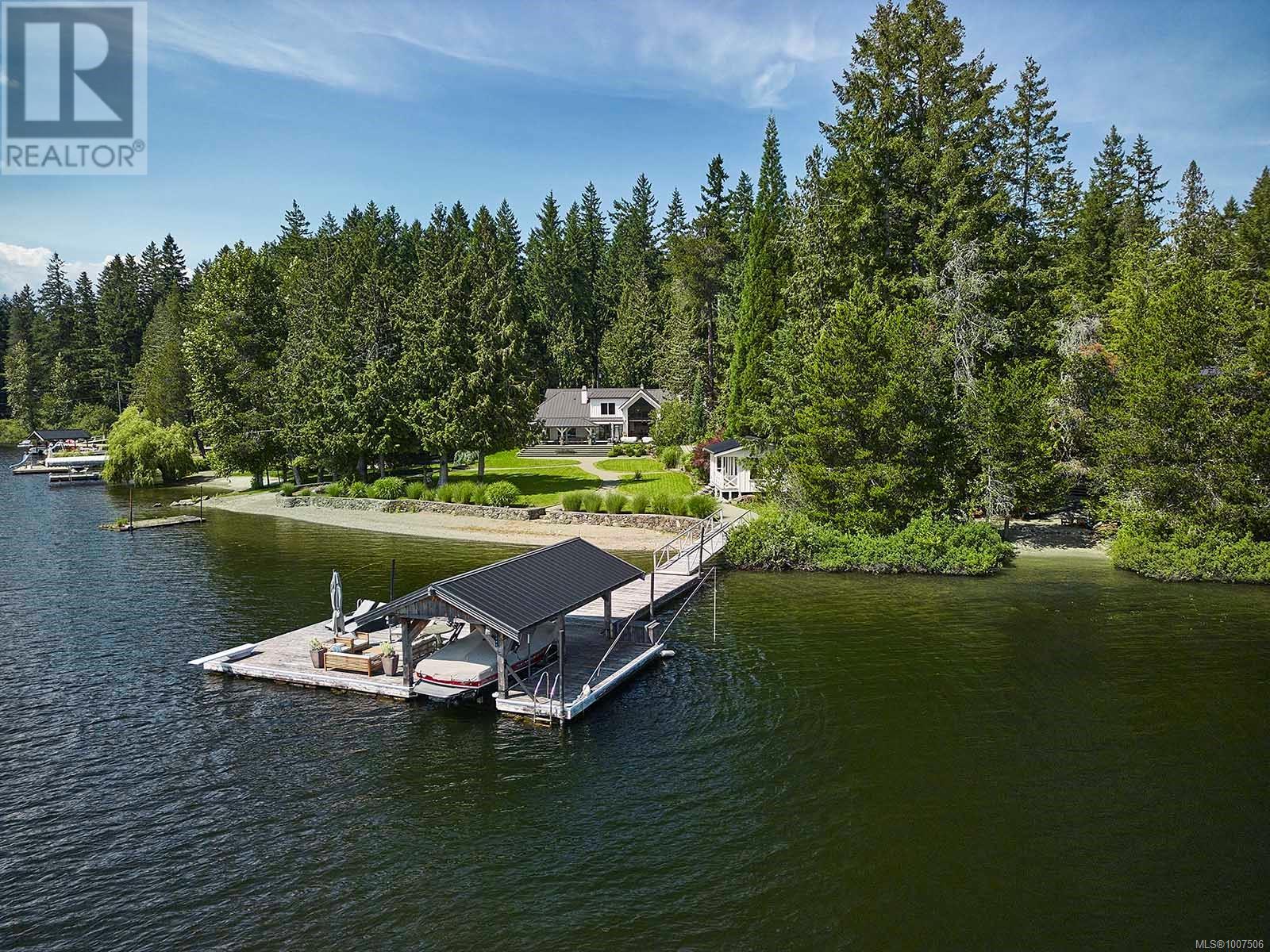 2062 Butler Ave, Shawnigan Lake, BC V0R 2W3