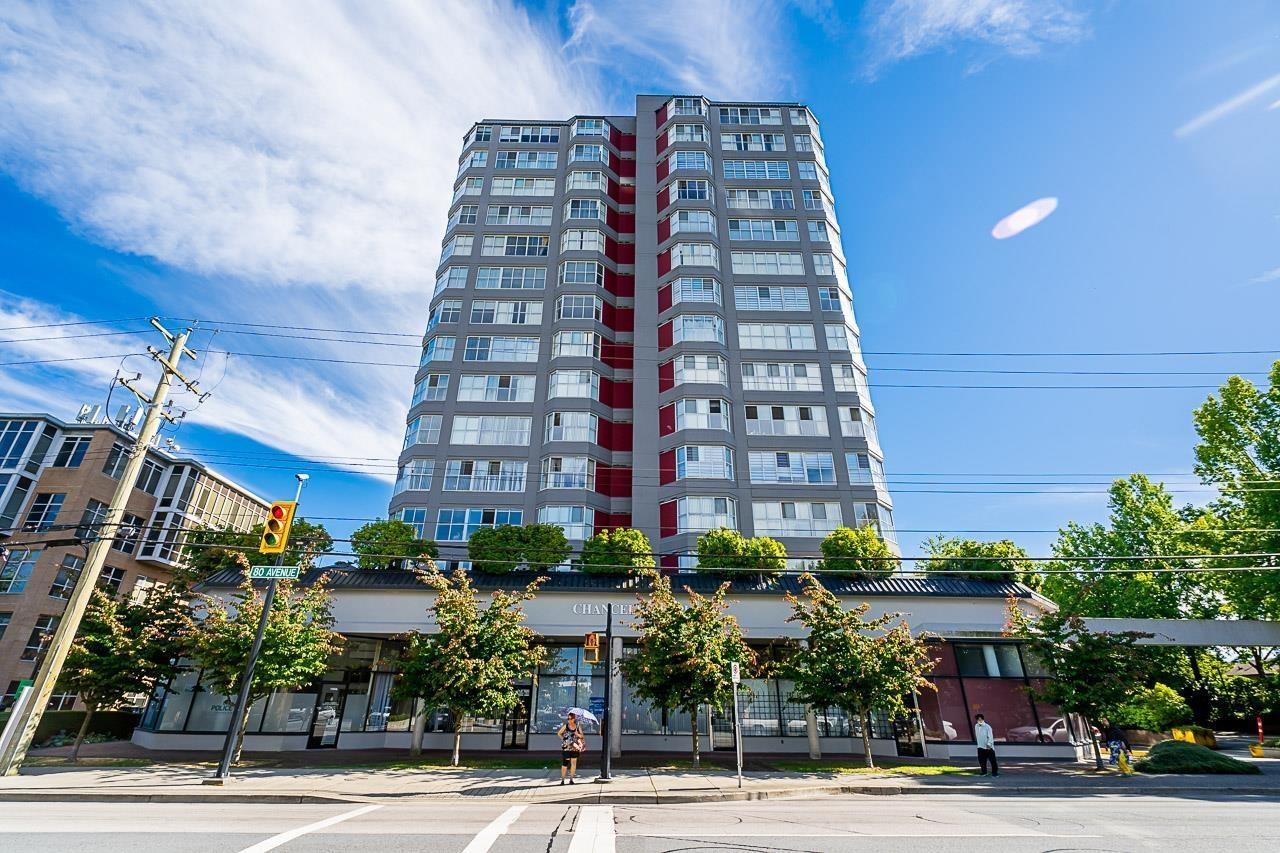 11910 80 Avenue Unit 1402, Delta, BC V4C 8E3