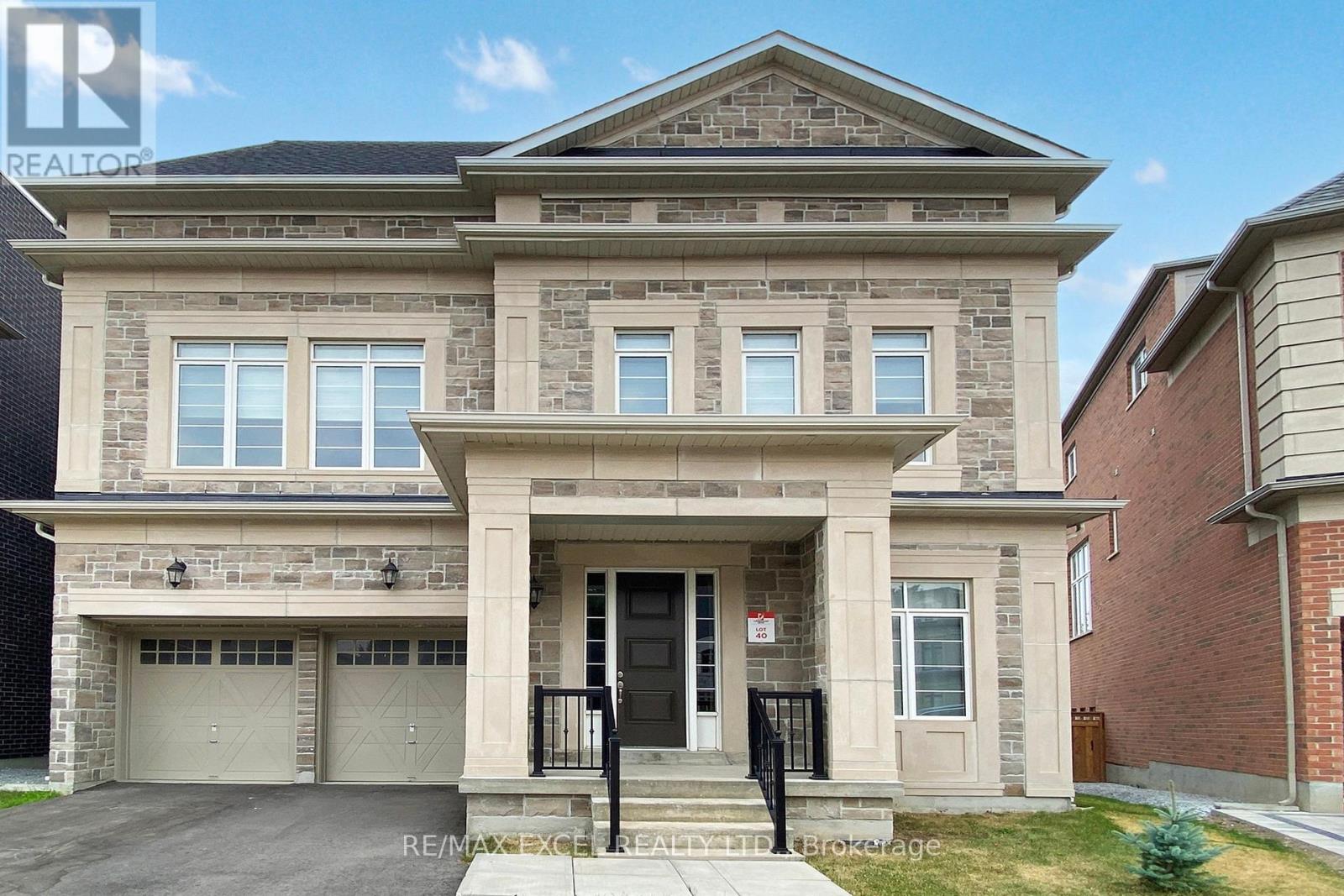 29 Night Sky Ct, Richmond Hill, ON L4C 2R4