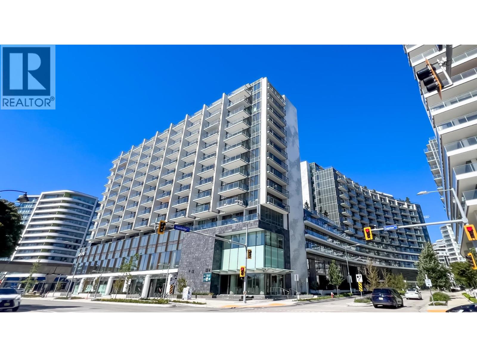 8611 Hazelbridge Way Unit 1211, Richmond, BC V6X 0W8