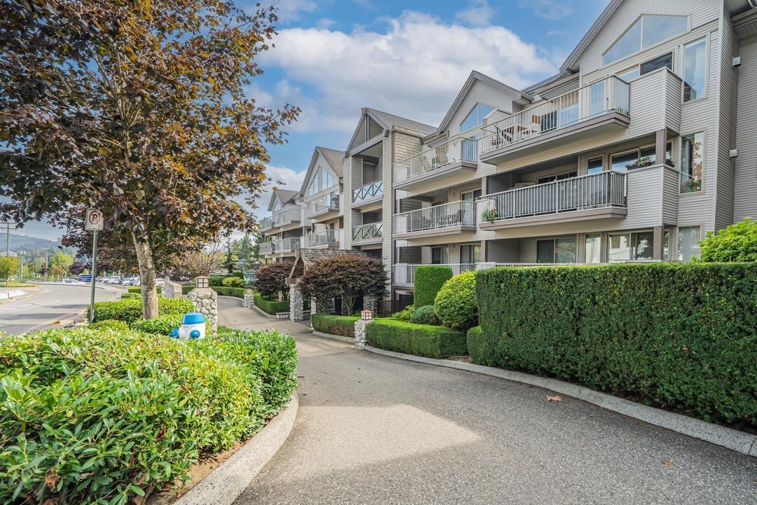 33478 Roberts Avenue Unit 313, Abbotsford, BC V2S 8E1