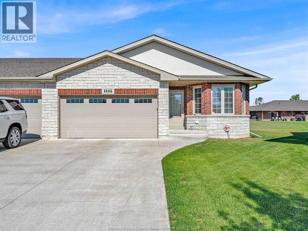 1145 Bridal Fls, Windsor, ON N8P 0C4
