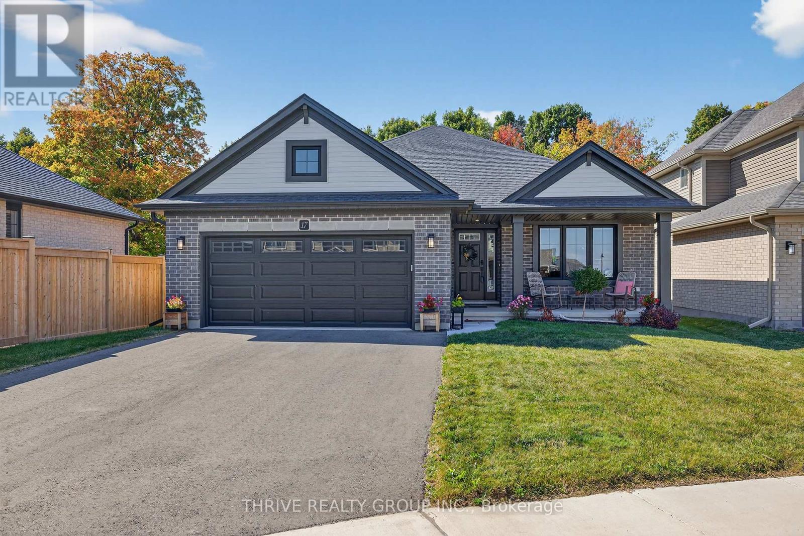 17 Dunning Way, St. Thomas, ON N5R 0P7