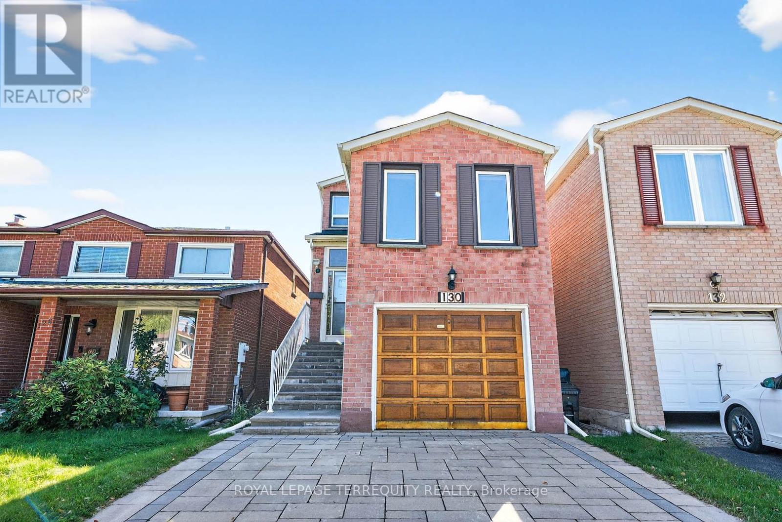 130 Whistling Hills Dr, Toronto Milliken, ON M1V 3L1