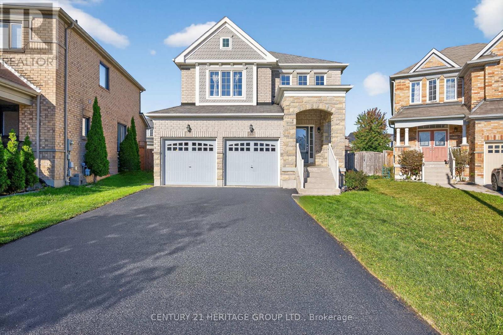 63 Jewelwing Ct, Bradford West Gwillimbury, ON L3Z 0N7