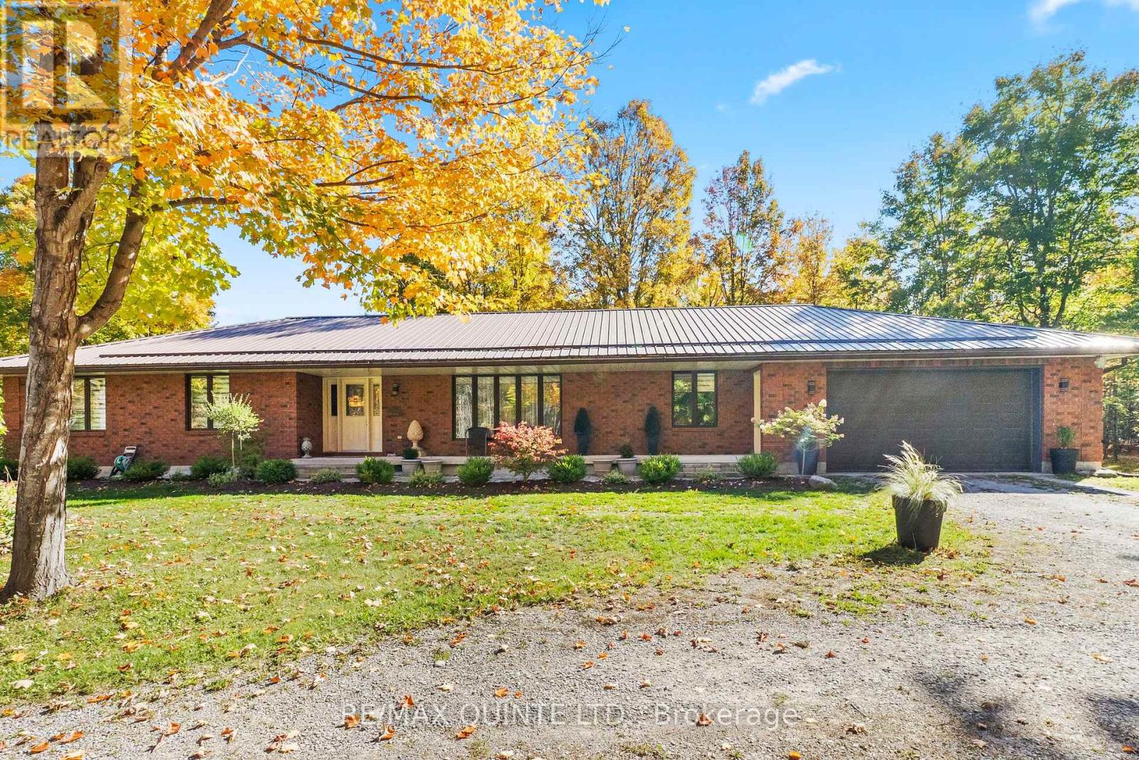1140 Somerville 3rd Concession Cors, Kawartha Lakes, ON K0M 1N0