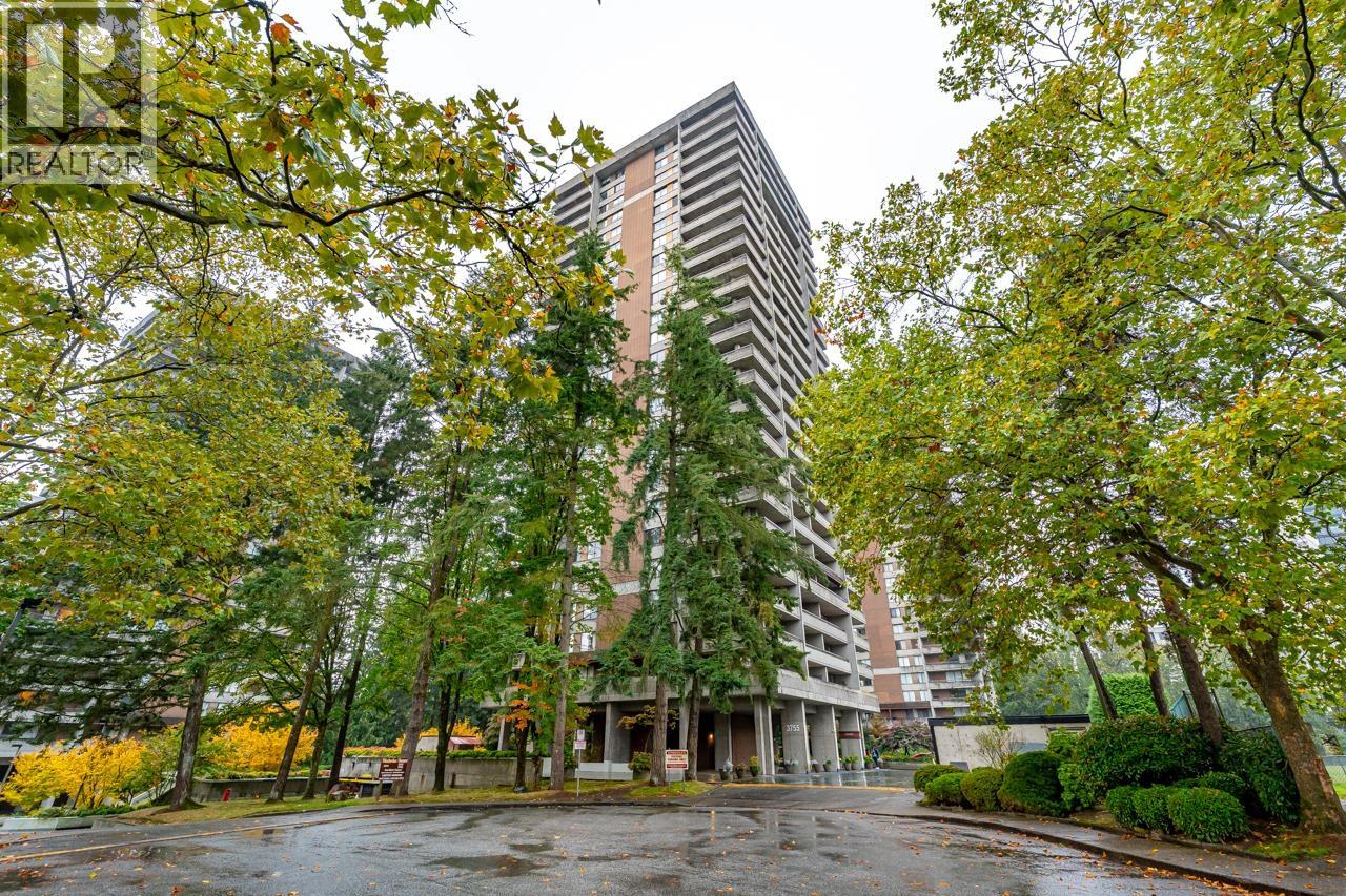 3755 Bartlett Court Unit 702, Burnaby, BC V3J 7G7