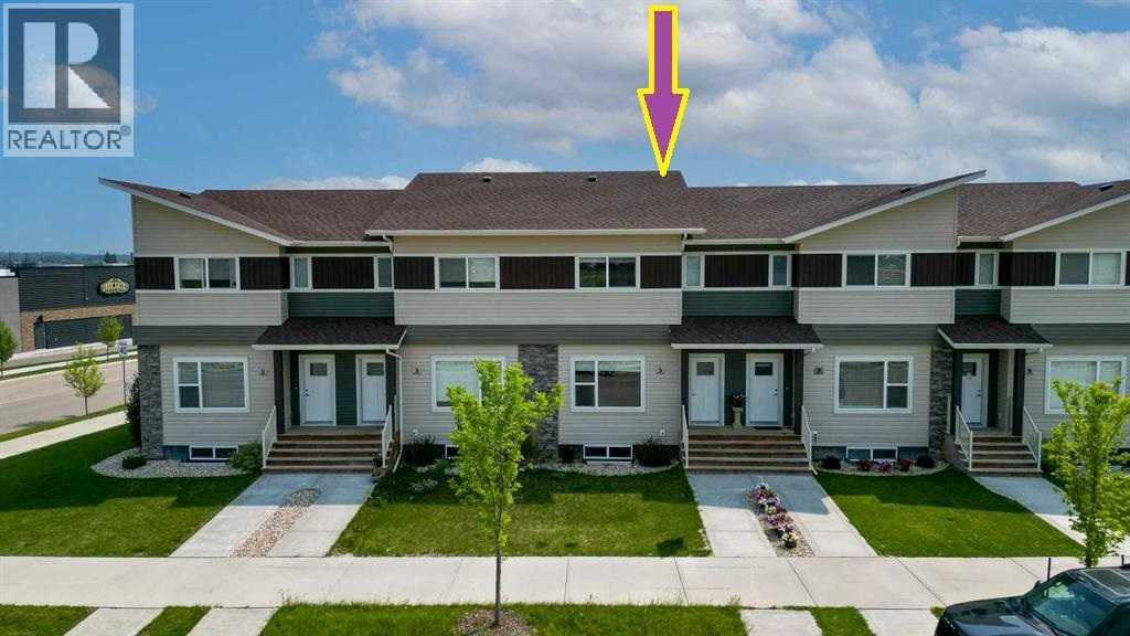 5 Iron Gate Blvd, Sylvan Lake, AB T4S 0T6