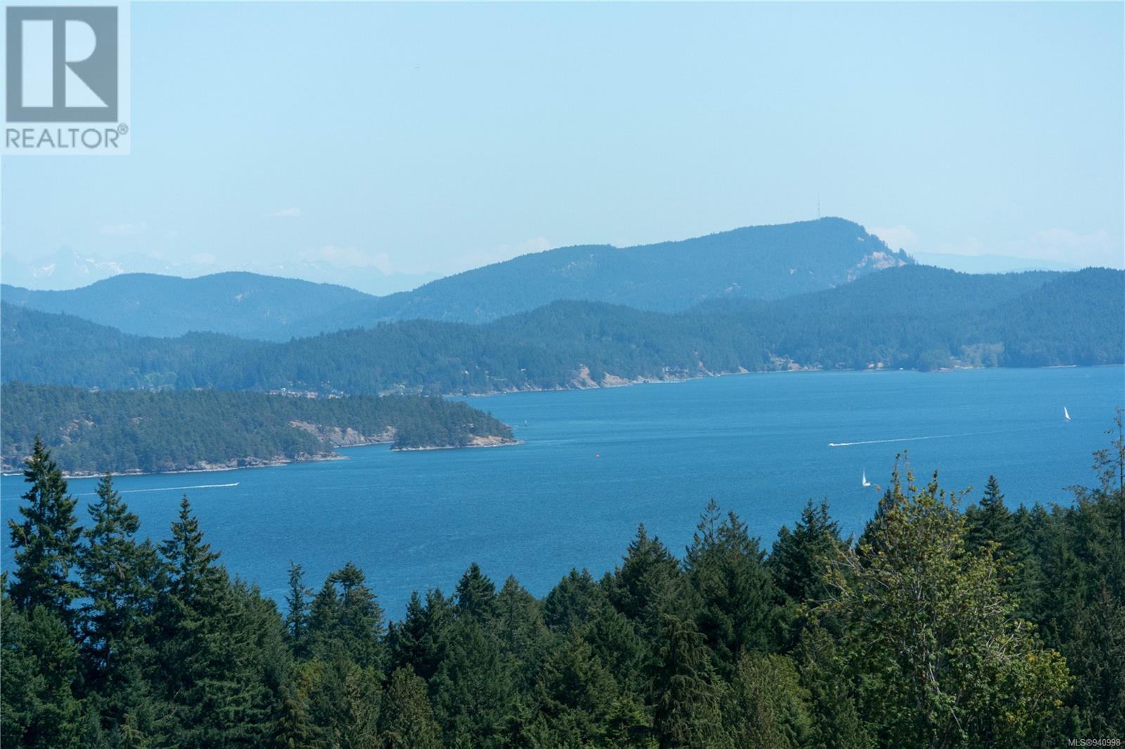 45 Acres Beddis Rd, Salt Spring, BC V8K 2E5
