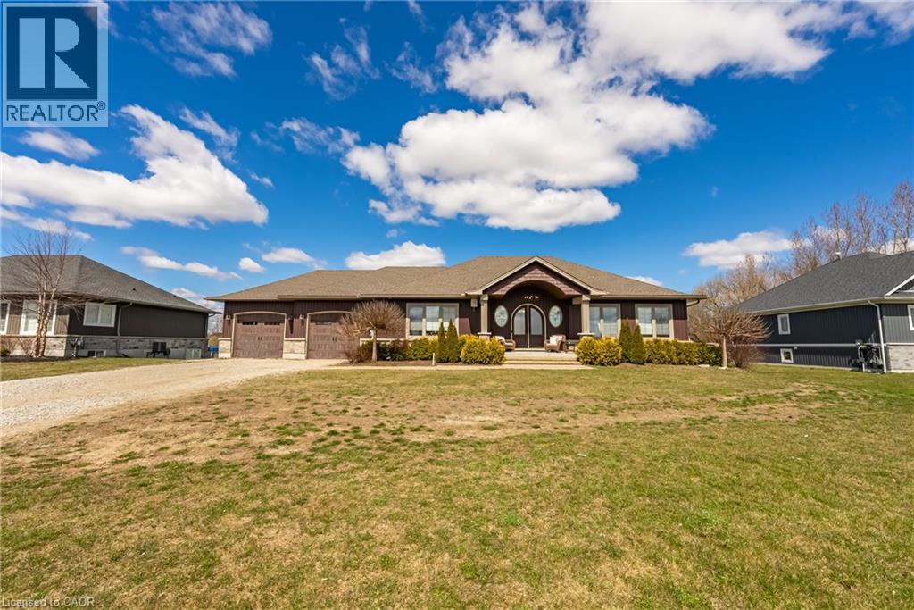 234 Burforddelhi Townline Rd, Brant, ON N0E 1R0
