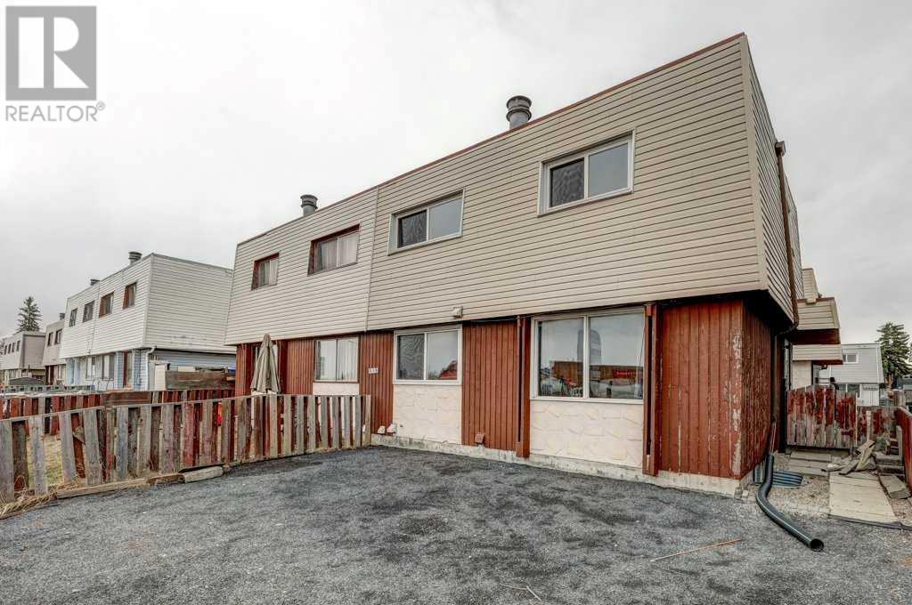 519 64 Street Ne Unit 1, Calgary, AB T2K 2M7
