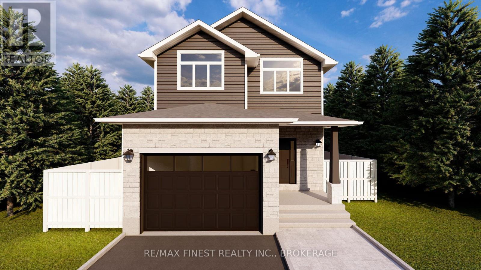 1351 Turnbull Wy E58 Way, Kingston, ON K7P 2V6