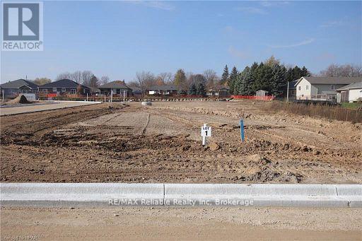 Bryans Drive, Huron East, ON N0G 1H0