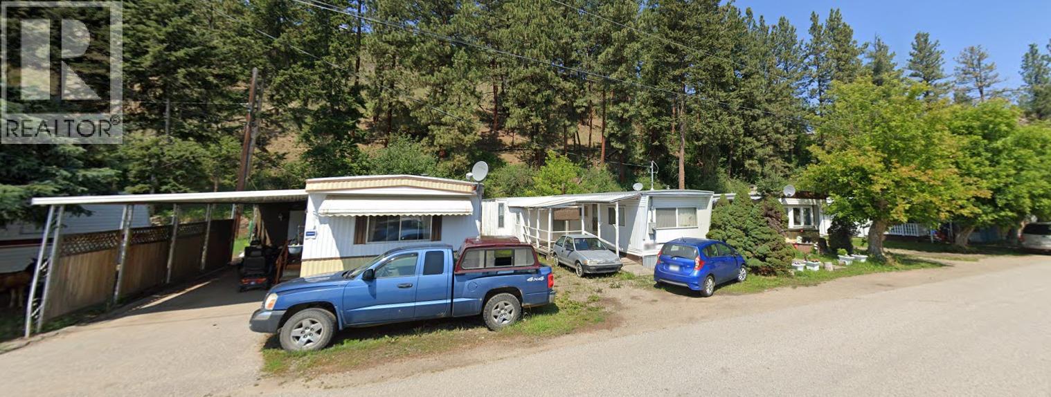 157 171 Penryn Ave, Princeton, BC V0X 1W0