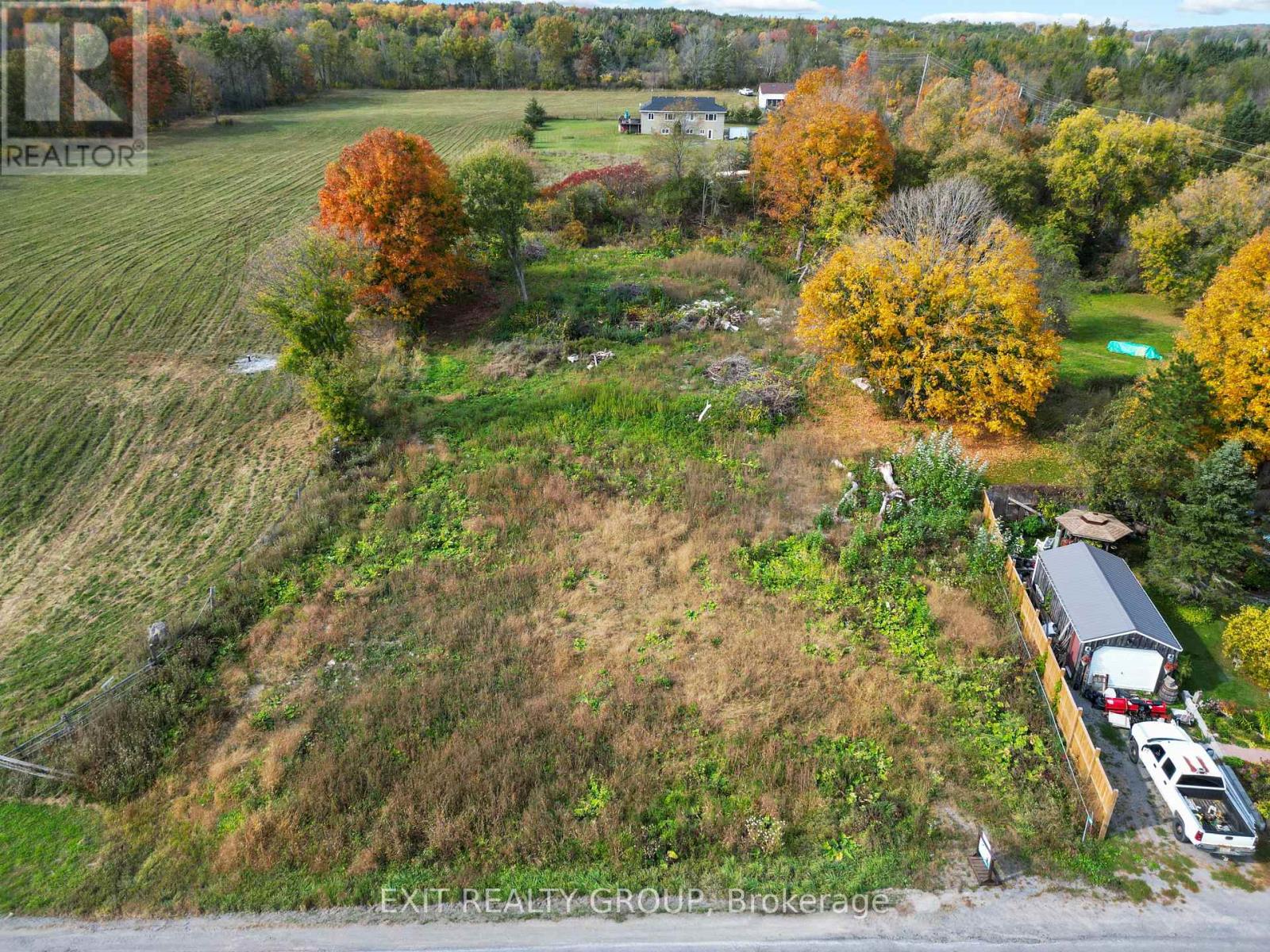 1017 County Road 14, Stone Mills, ON K0K 1Z0