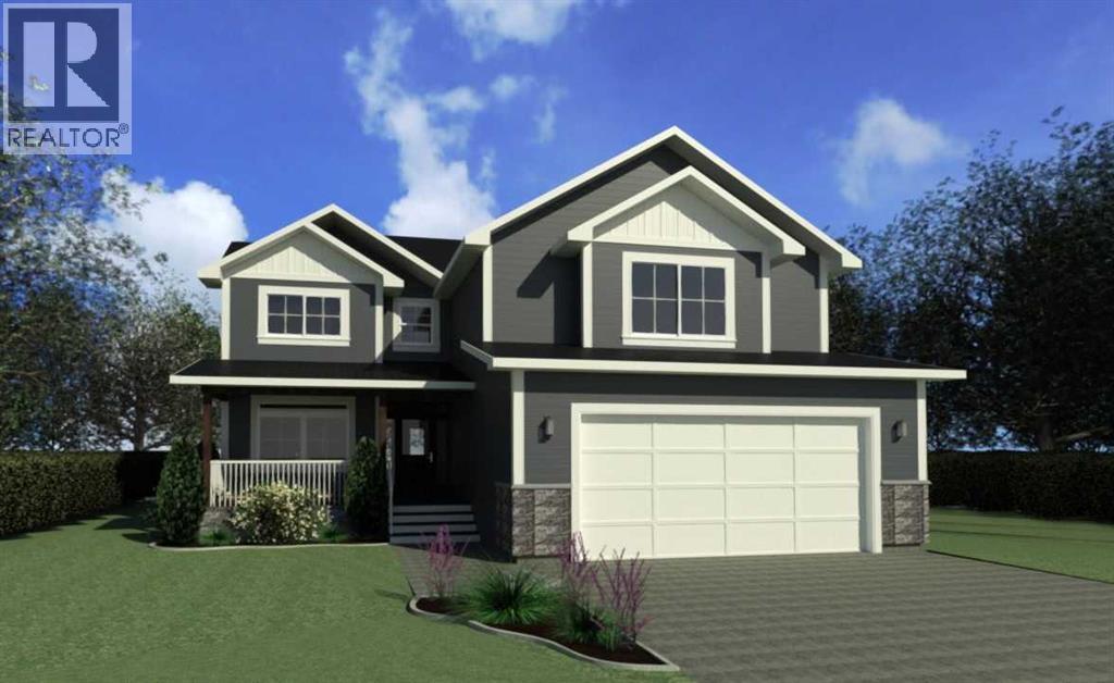 902 Fairway Blvd W, Cardston, AB T0K 0K0