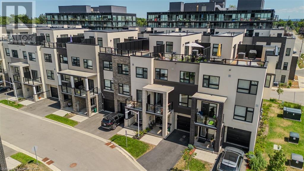 1121 Cooke Boulevard Unit 28, Burlington, ON L7T 0C3