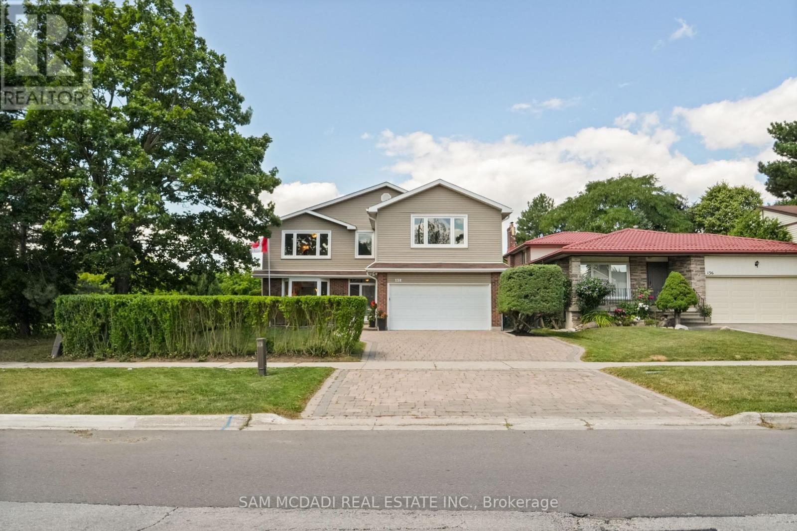 138 Elgin Dr, Brampton Brampton South, ON L6Y 2E8