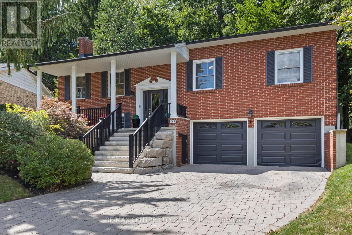 469 Belvedere Pl, London, ON N6K 2G2
