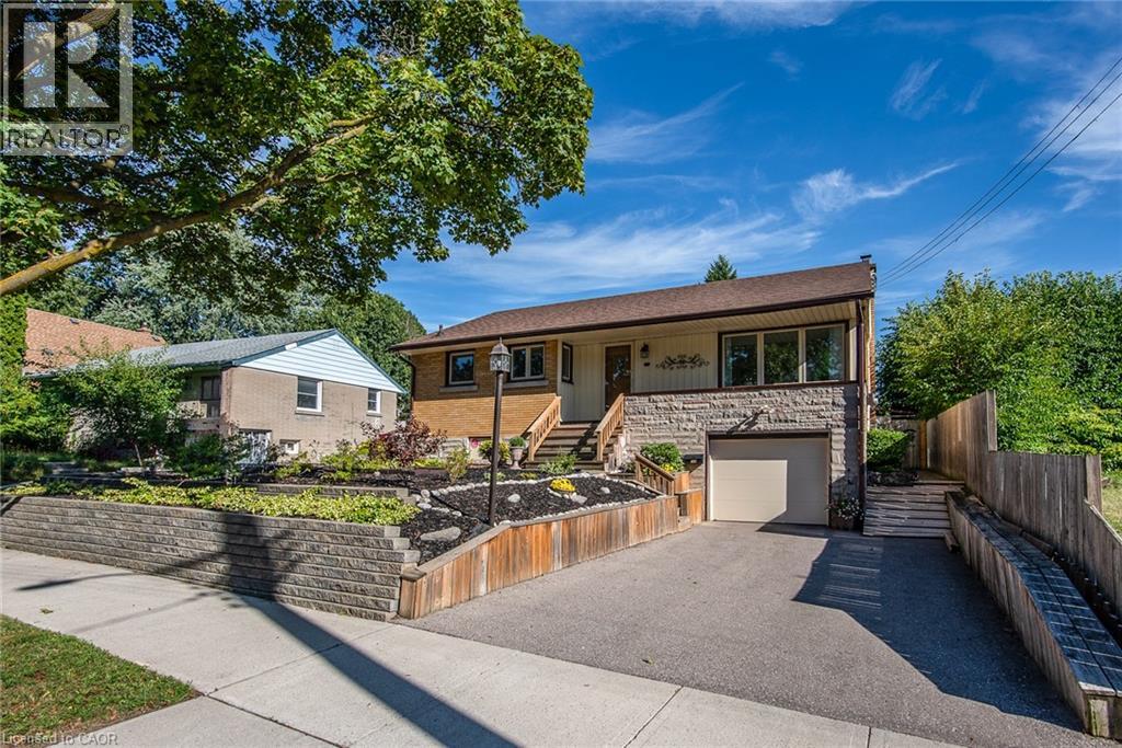 148 Siebert Ave, Kitchener, ON N2C 2A8