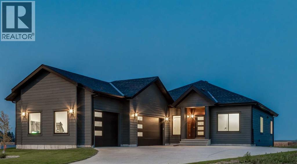 232 Red Tail Rdg SE, High River, AB T1V 0J8