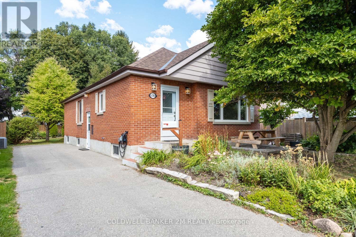 470 Colborne St E, Oshawa, ON L1G 1N2