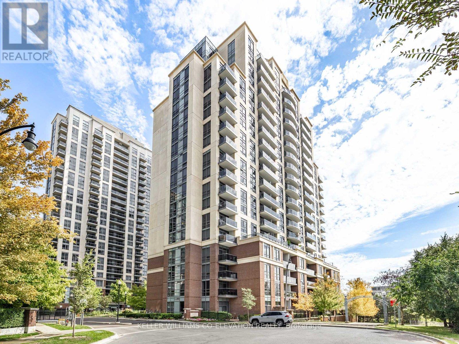 1 Michael Power Pl Ph9 Pl, Toronto, ON M9A 0A5