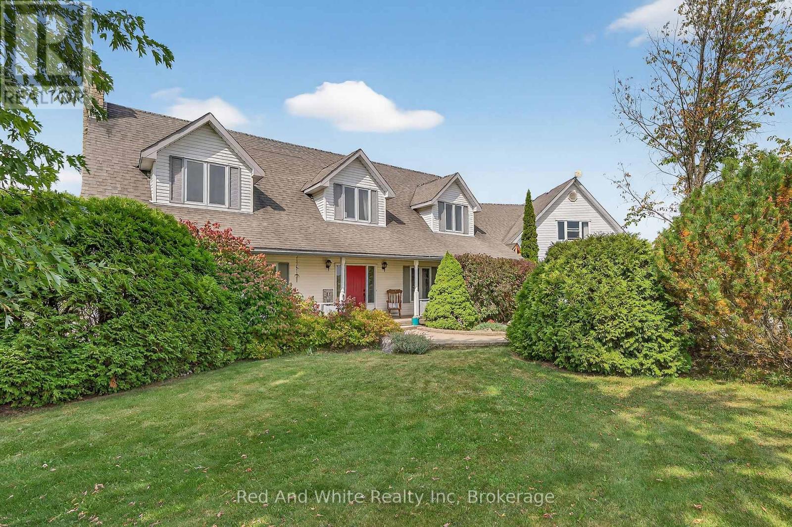 7146 Noah Road #r 1, Centre Wellington, ON N0B 1A0