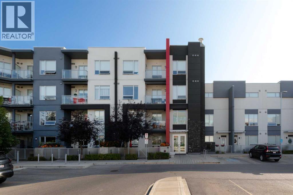 8531 8a Avenue Sw Unit 101, Calgary, AB T3H 0V5