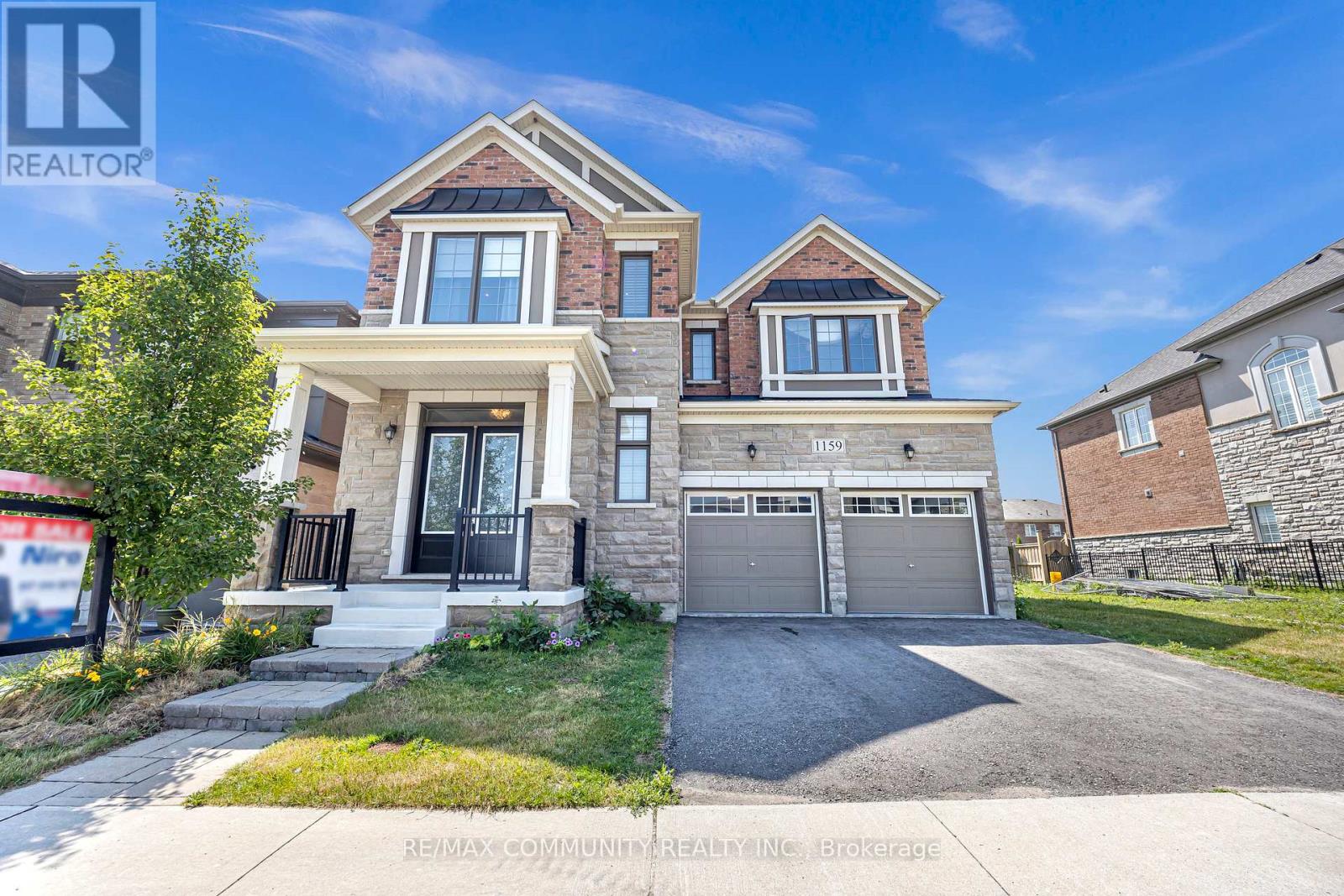 1159 Dragonfly Ave, Pickering, ON L1X 0G1