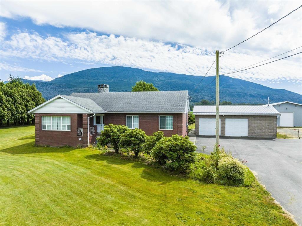 42832 Keith Wilson Roadgreendale, Chilliwack, BC V2R 4B3