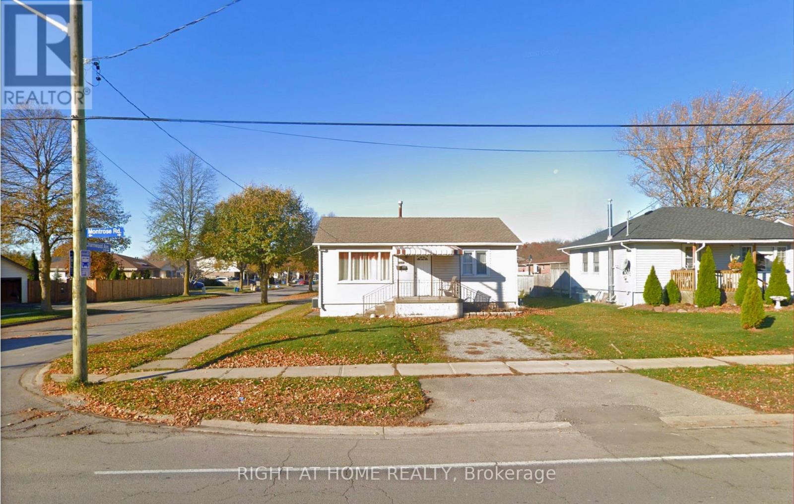 6241 Montrose Rd N, Niagara Falls West Wood, ON L2H 1L5