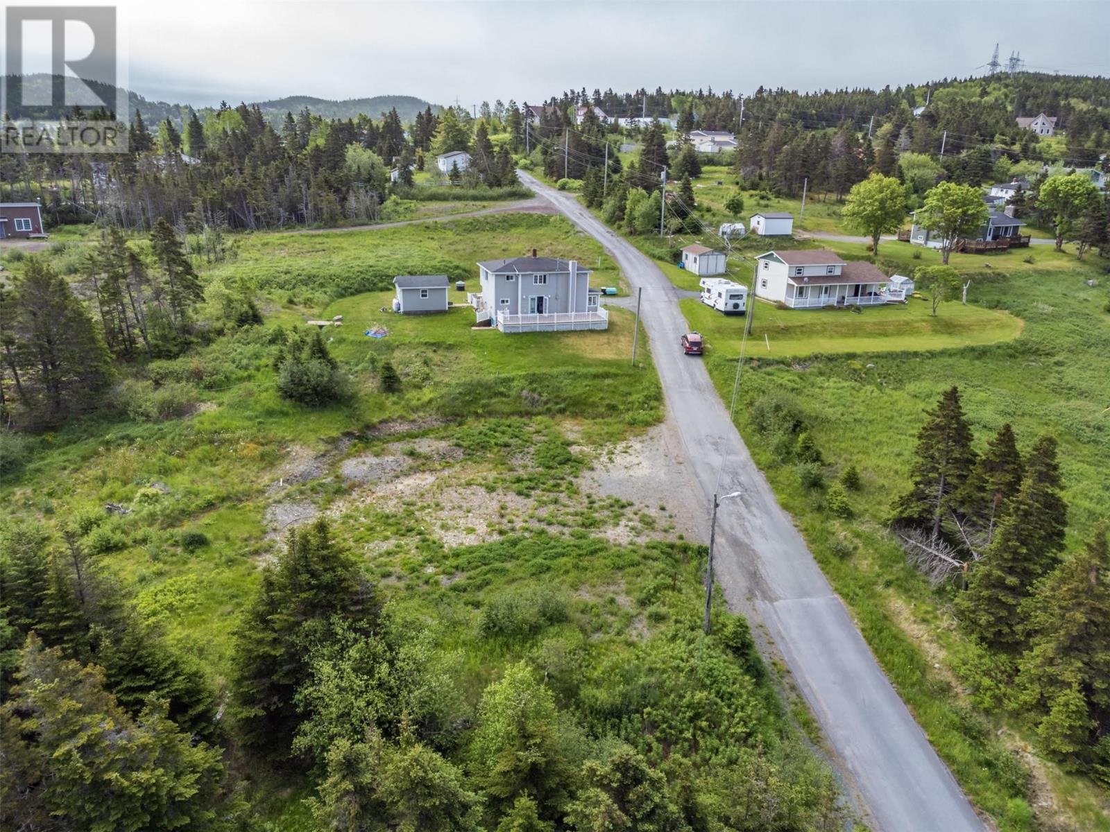 9 Southern Cove Rd, Chapel Arm, NL A0B 1L0