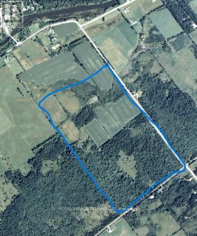 0 Haskins Rd, North Grenville, ON K0G 1N0