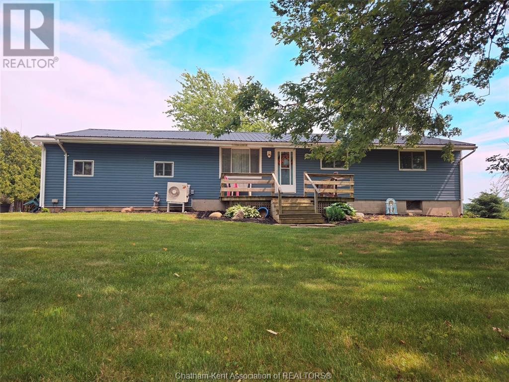 7098 Eighth Line, Chatham-Kent, ON N7M 5J6