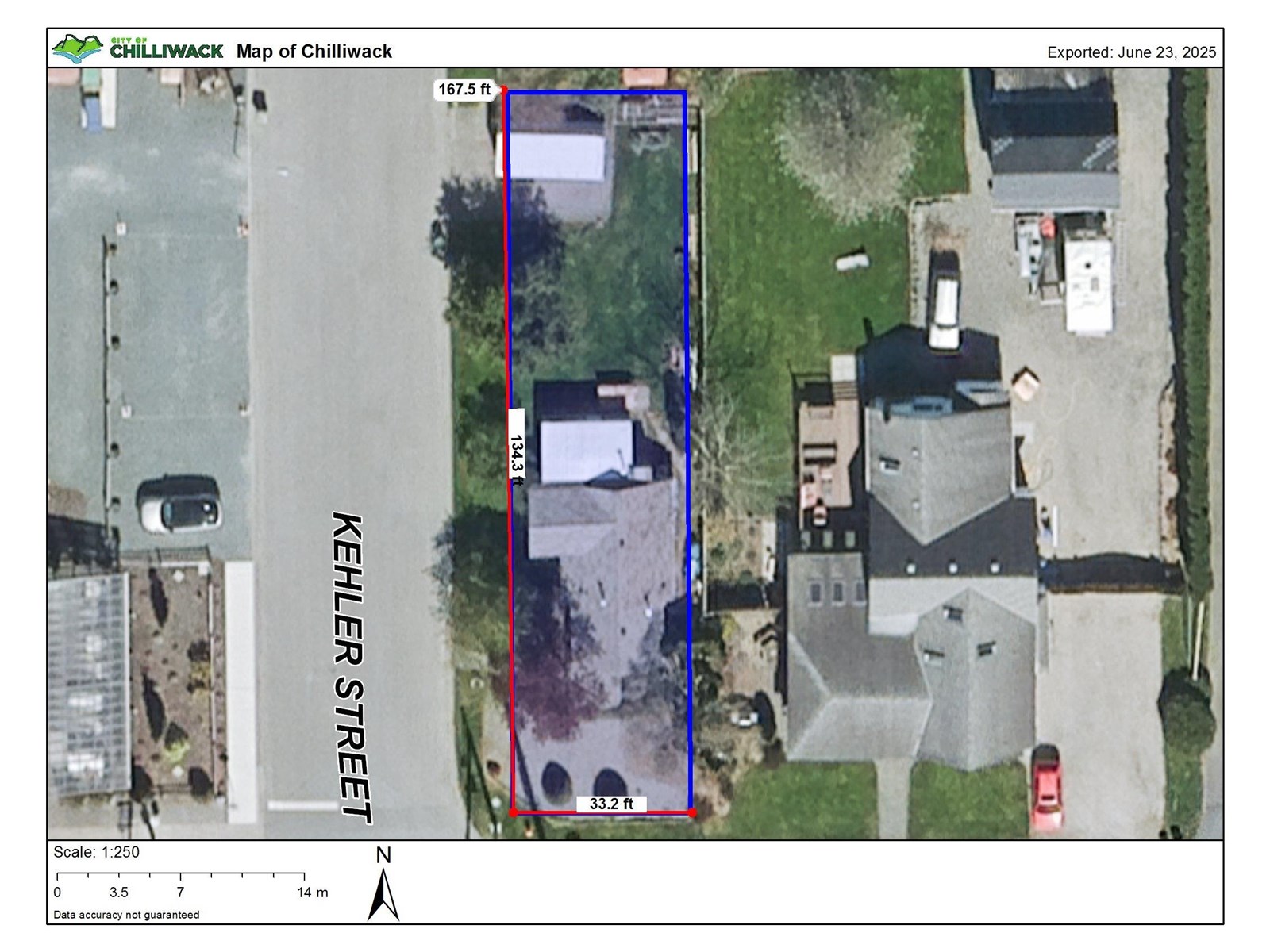 42259 Yarrow Central Roadyarrow, Chilliwack, BC V2R 5E3