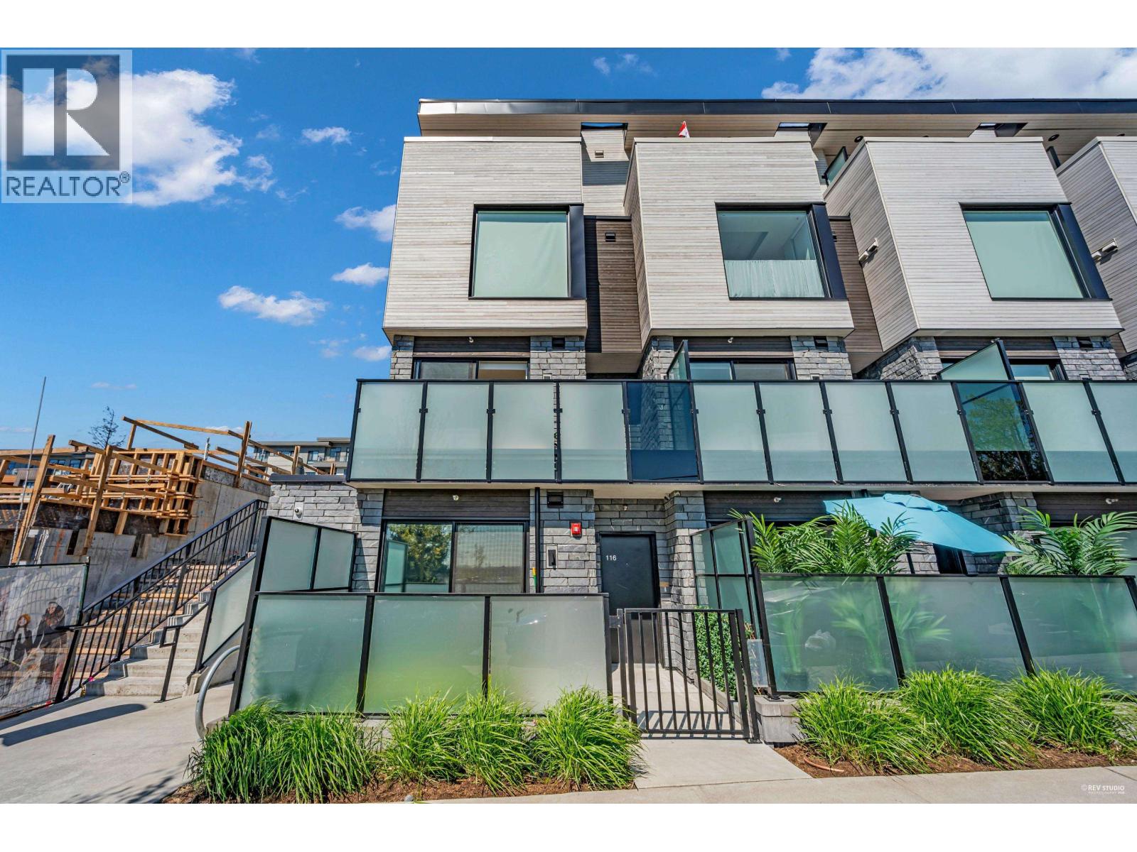 650 E 2nd Street Unit 116, North Vancouver, BC V7L 0H5