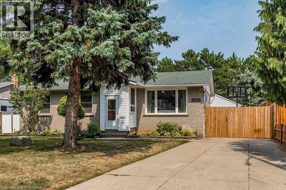 5030 Hartwood Ave, Lincoln, ON L0R 1B5