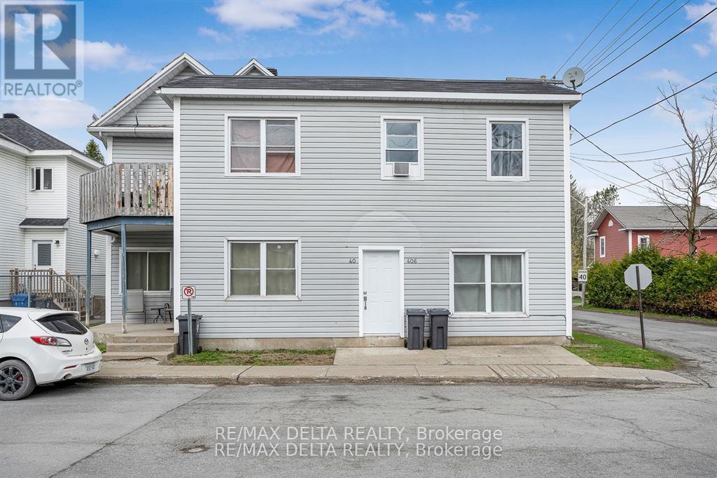 408 Telegraph Rd Ac 406 Rd, Alfred and Plantagenet, ON K0B 1A0